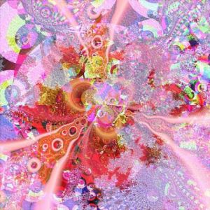 Art_numerique de ch_p: pink fractals