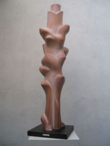 Sculpture de Ghu: Délecta-volubilis