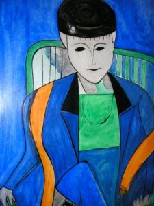 Galerie d'art de Ghis