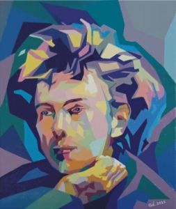 Galerie d'art de Gerard Servais