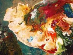 Oeuvre de christine gullace: esiosum erdae