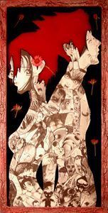 Collage de elav: l'union