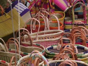 Photo de natacha: couleurs de paille