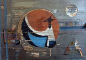 Oeuvre de AnimalDan: Corbeau