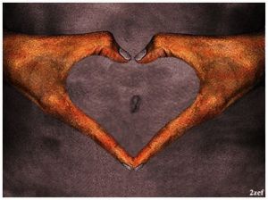 Art_numerique de axel boarder : Le NomBriL Du MonDe