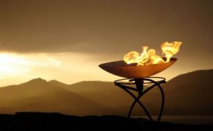 Photo de gulimareto: ambiance olympique