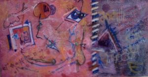 Oeuvre de AnimalDan: Traces