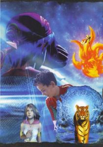 Collage de nath: Pour Guillaume