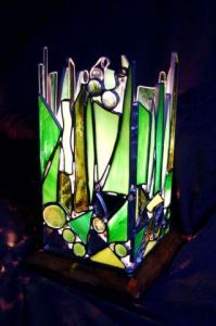 Artisanat de L'Atelier d'antan: Vegetal