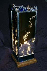 Artisanat de L'Atelier d'antan: Vianna