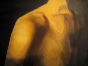 Oeuvre de Lia: This Is Not My Body I