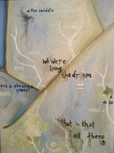 Oeuvre de Lia: Settling In