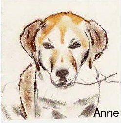 Dessin de paradisianna: Femme enfant africains