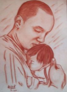 Illustration de Qrystof: Rulle