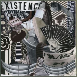 Collage de Almane: Nostalgie