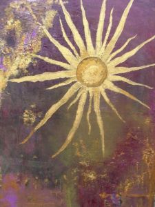 Peinture de jmp: VERSAILLES