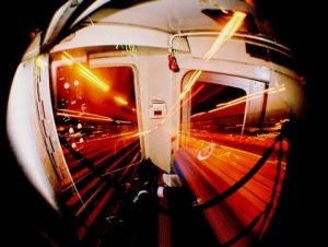 Photo de skyfast: subway express