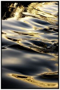 Photo de Dominique Lefevre: Eau d'or