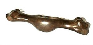 Sculpture de XHoudayer: Equilibre