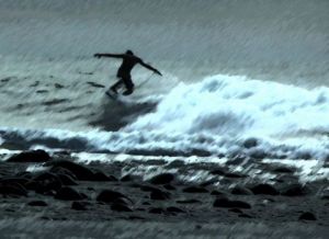 Art_numerique de Francoise DEVAUD: Zonte 10