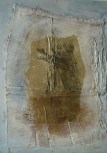 Oeuvre de Michel MARINUS: Shear failure