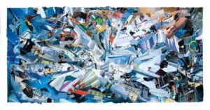 Collage de pup: SierraRomeoFoxtrot