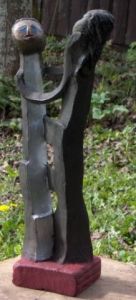 Sculpture de BoB: DUO