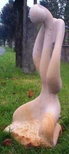 Sculpture de art2pir: MISERE