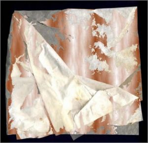 Art_numerique de CHANTAL LEYMARIE: Voile