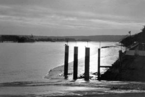 Photo de JYHEL: LA SEINE