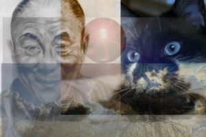 Art_numerique de Paul BENICHOU: Le Dalailama