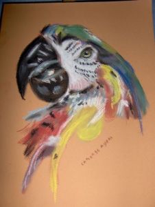 Oeuvre de labordeayral: ara