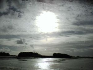 Photo de Jocelyn Forveille: Les 7 iles golf du Morbihan