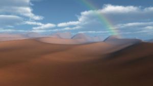 Art_numerique de Cactus42: Saharah_2