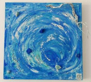 Illustration de MCK: La Genese