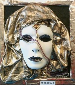 Artisanat de EVOLIA: Arabesque