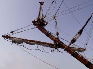 Photo de JYHEL: CONTRE-CIVADIERE