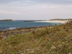 Photo de olympia: Ile de St nicolas