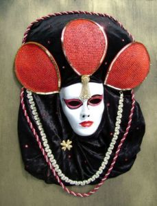 Artisanat de EVOLIA: venise 13