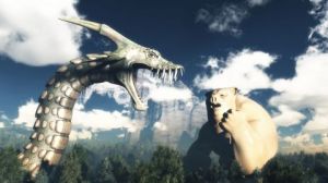 Art_numerique de Cactus42: Fantaisie