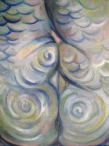 Oeuvre de Lia: The Firsts in Life Are Always Cause for Celebration