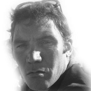 Photo de Jean Werbrouck: Jean Kerby