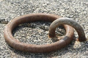 Photo de Canyon: Las anneaux