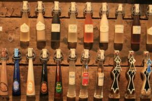 Photo de Canyon: Mignonnette