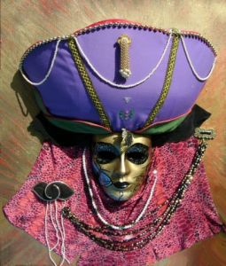 Artisanat de EVOLIA: venise 16