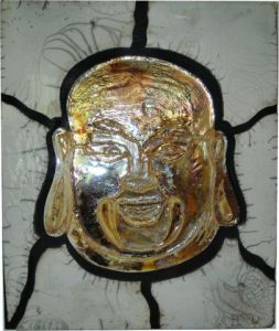 Oeuvre de ludo: Little Bouddha