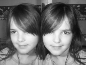 Photo de coccinelle: sarah