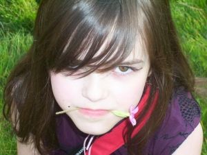 Photo de coccinelle: sarah fleur