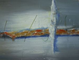 Oeuvre de Mario Cardinale: pas de titre