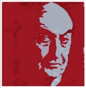 Oeuvre de carole tranigues: la colere